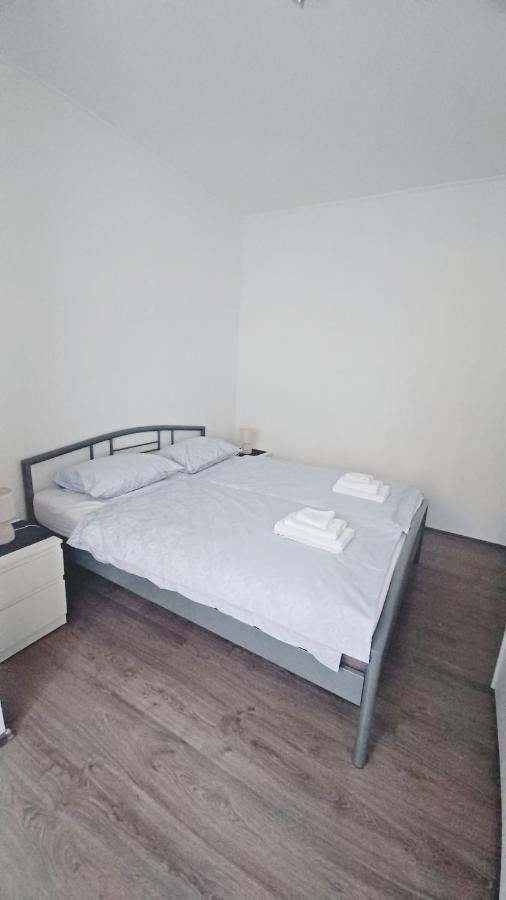Апартаменты Apartman Dora Пула Экстерьер фото